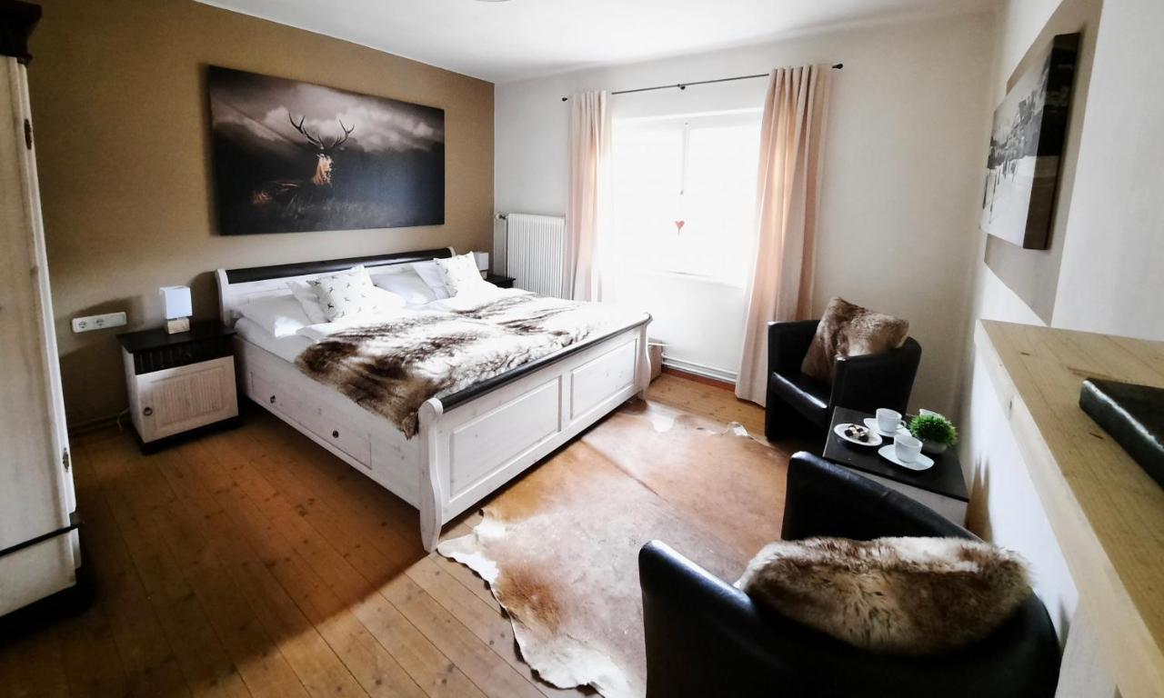 Kitzbuehel Apartments Haus Brugger Dış mekan fotoğraf