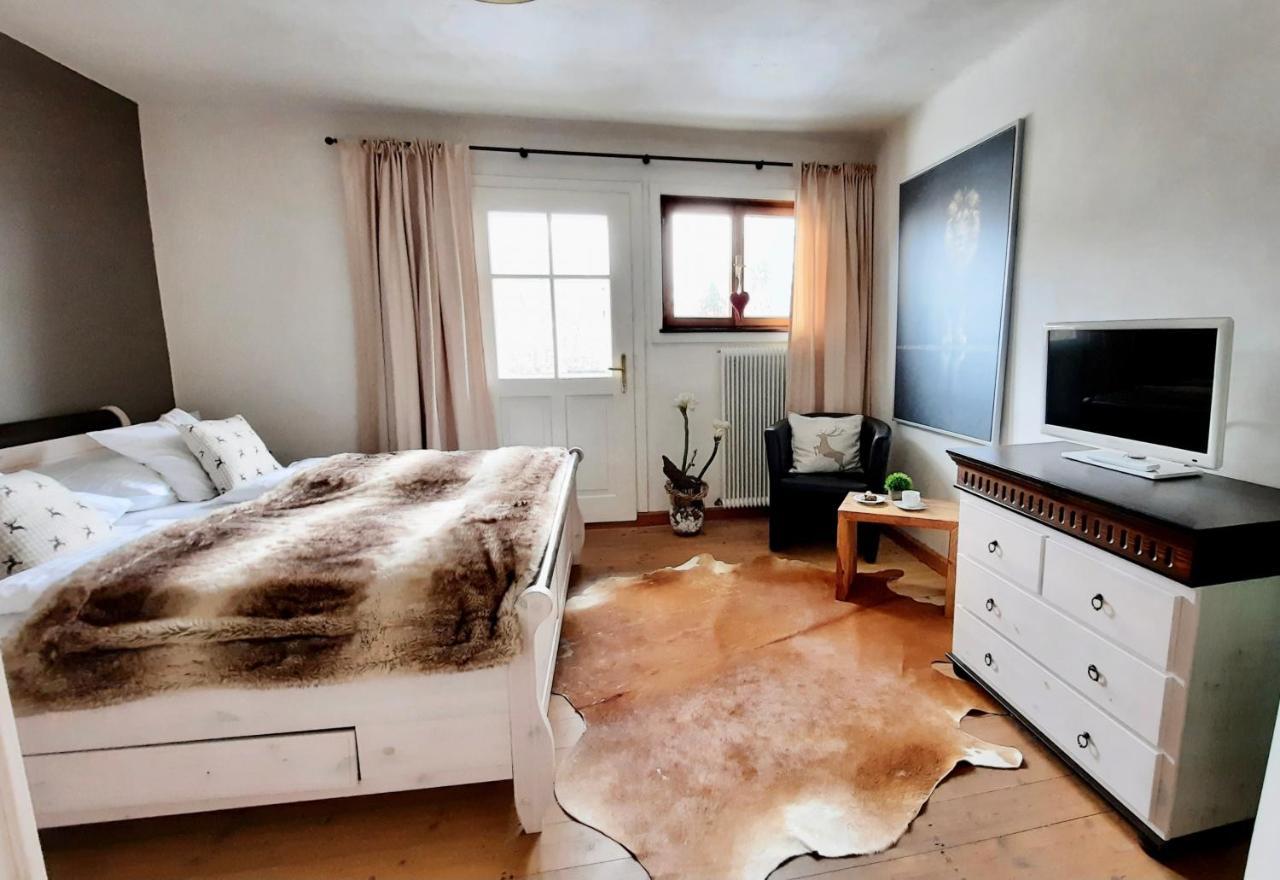 Kitzbuehel Apartments Haus Brugger Dış mekan fotoğraf