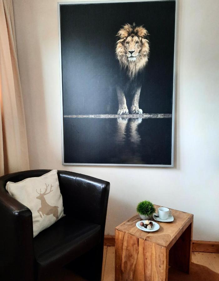 Kitzbuehel Apartments Haus Brugger Dış mekan fotoğraf
