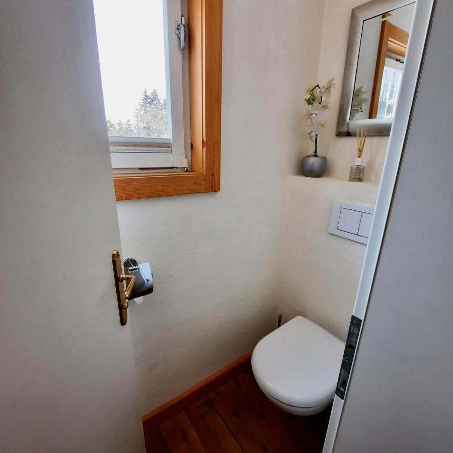 Kitzbuehel Apartments Haus Brugger Dış mekan fotoğraf