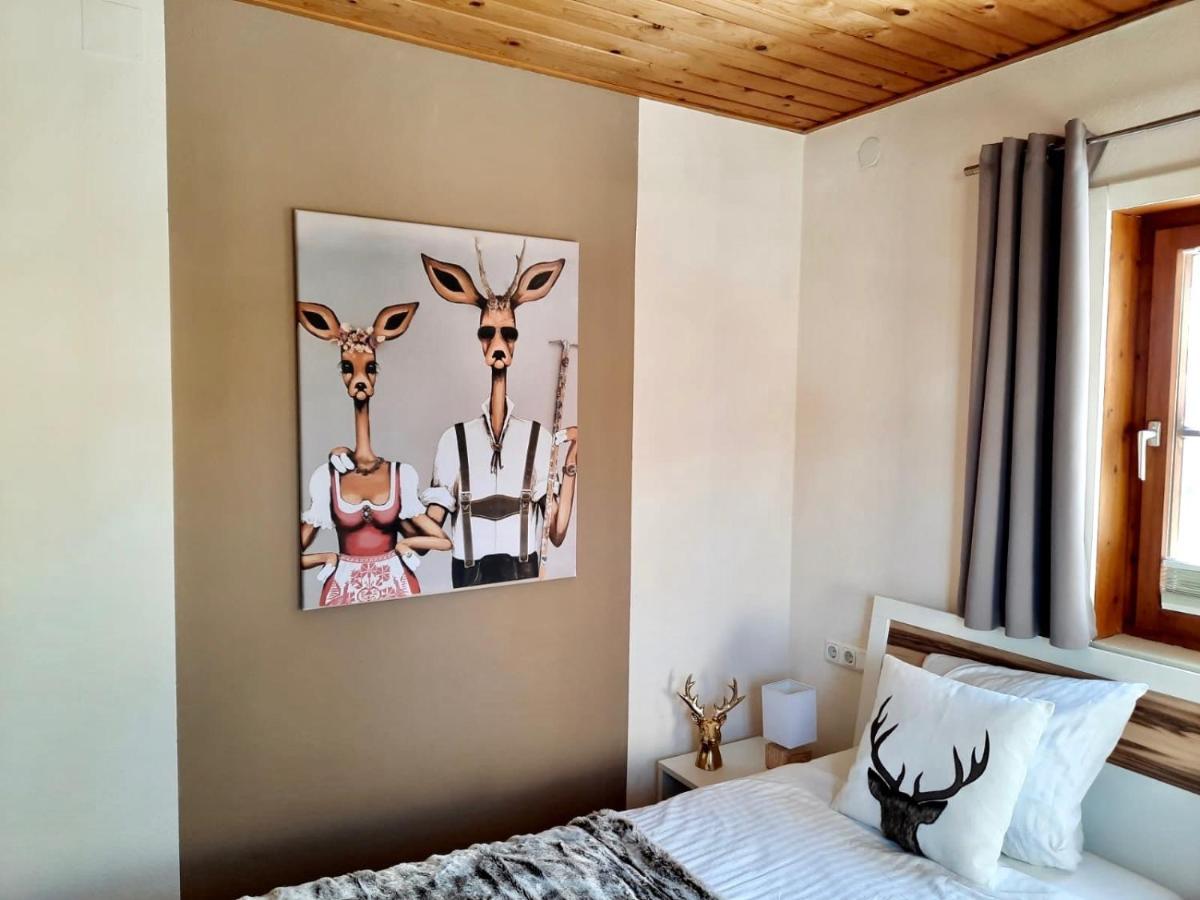 Kitzbuehel Apartments Haus Brugger Dış mekan fotoğraf