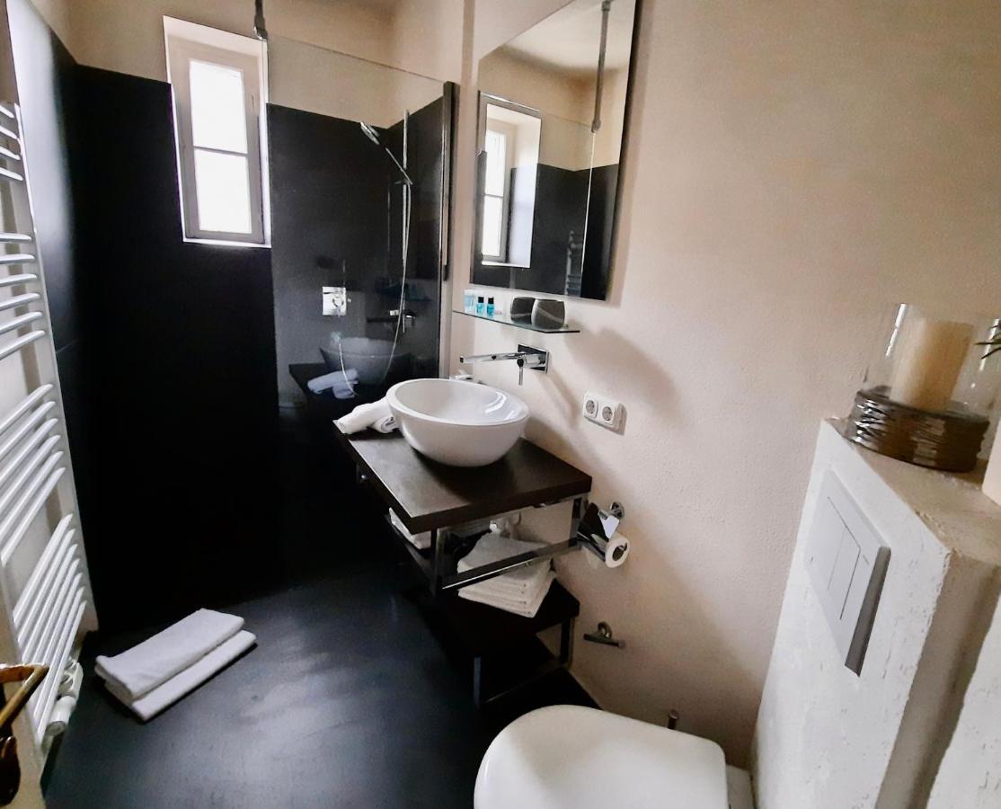 Kitzbuehel Apartments Haus Brugger Dış mekan fotoğraf