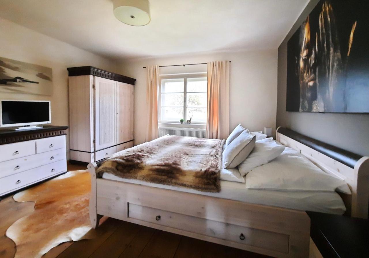 Kitzbuehel Apartments Haus Brugger Dış mekan fotoğraf