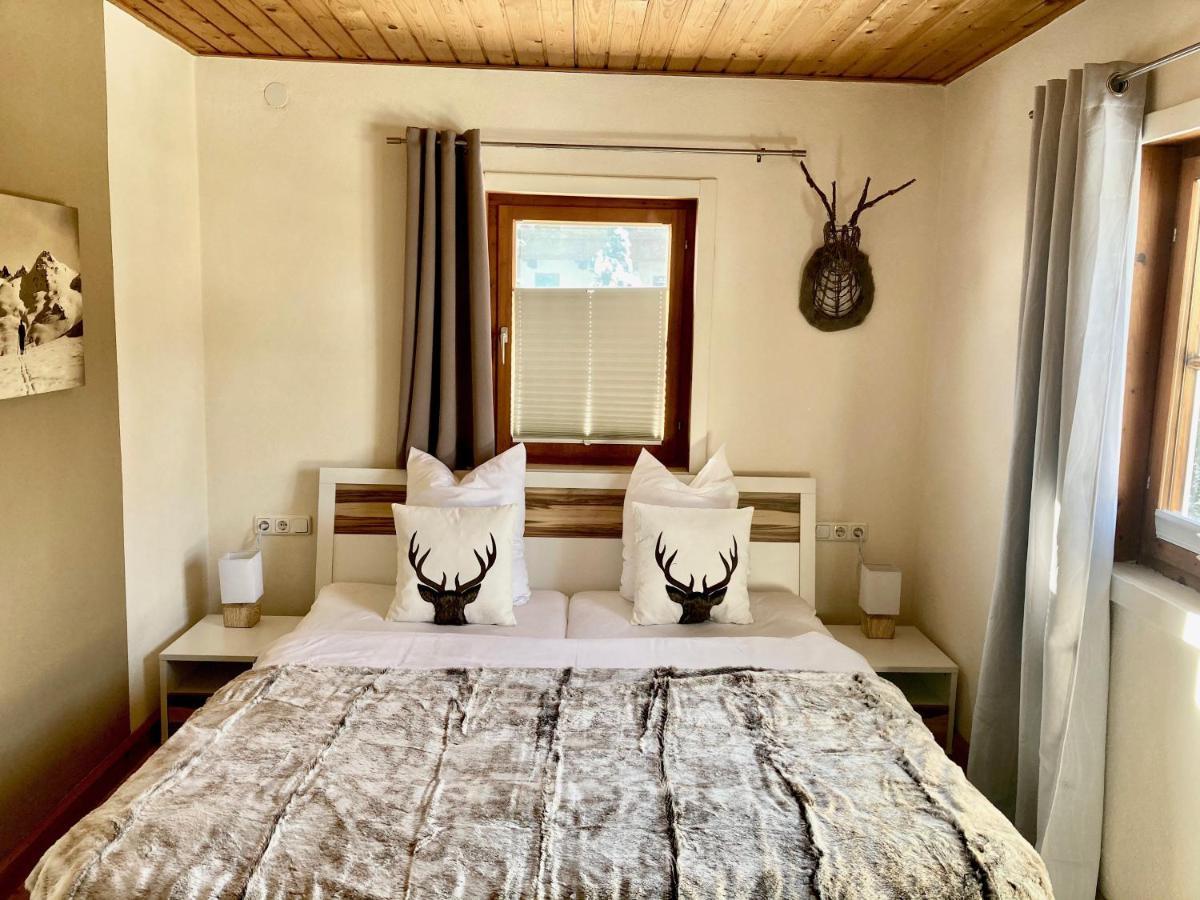Kitzbuehel Apartments Haus Brugger Dış mekan fotoğraf