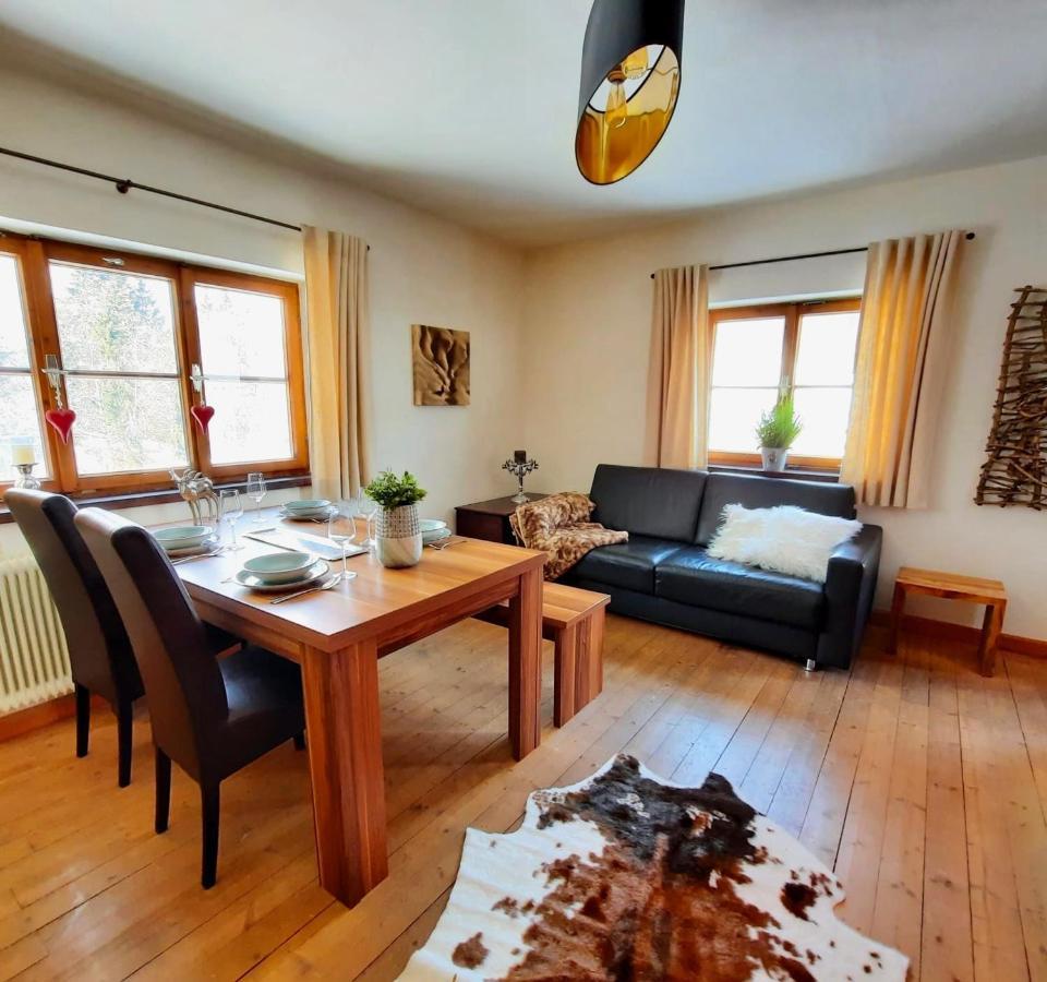 Kitzbuehel Apartments Haus Brugger Dış mekan fotoğraf
