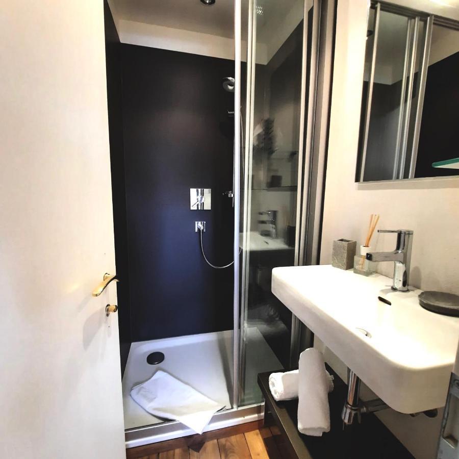 Kitzbuehel Apartments Haus Brugger Dış mekan fotoğraf