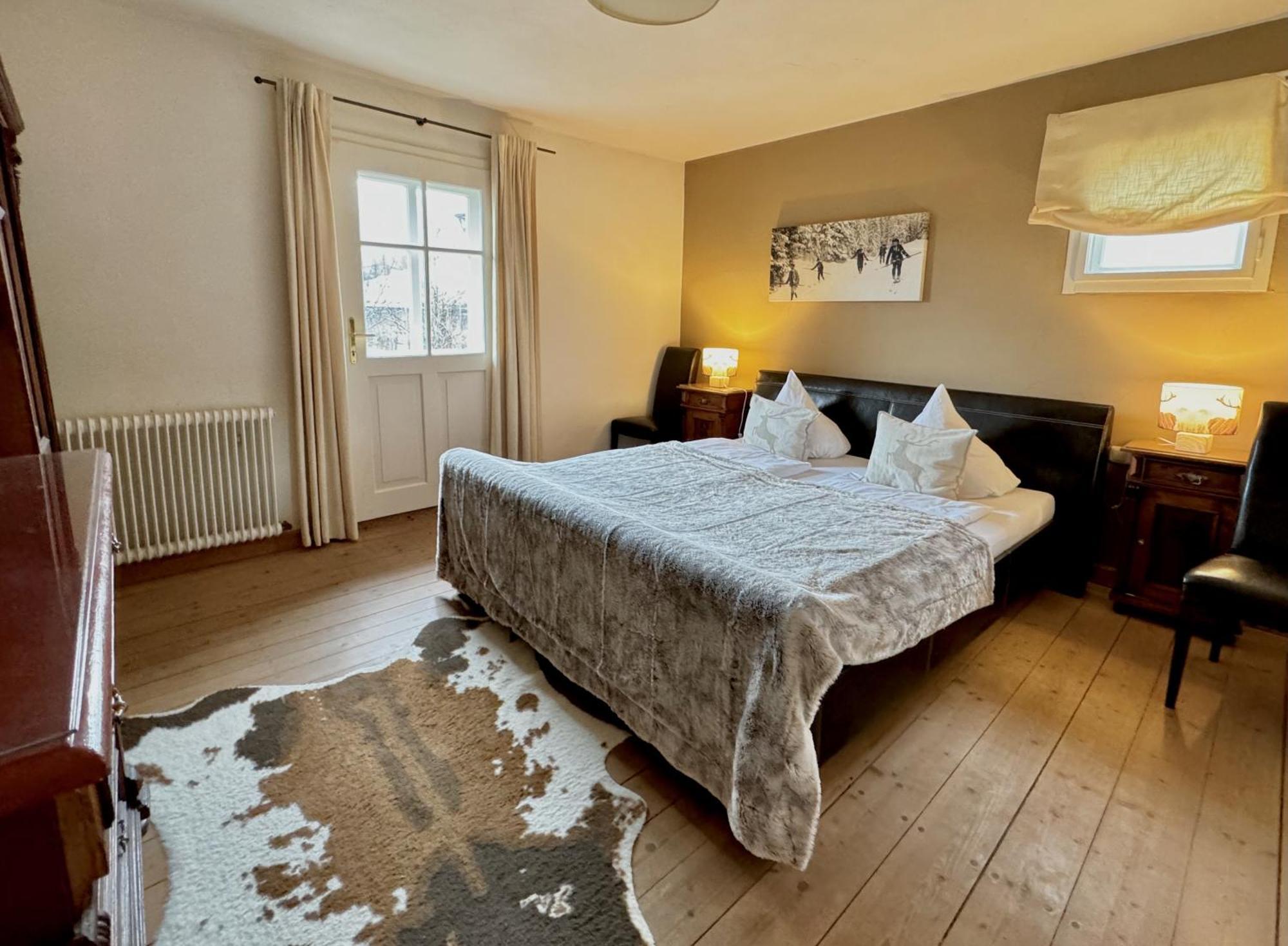 Kitzbuehel Apartments Haus Brugger Dış mekan fotoğraf