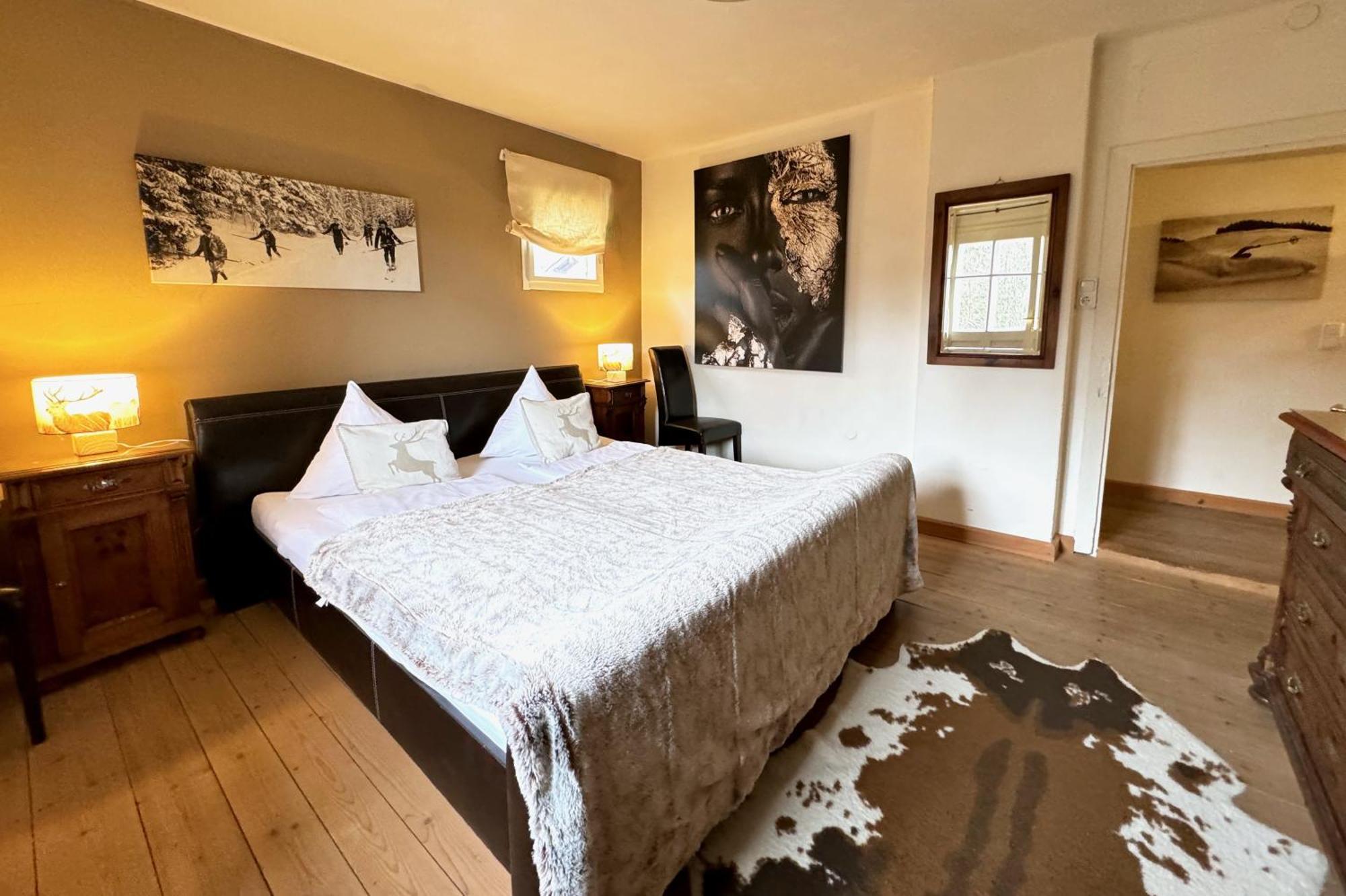 Kitzbuehel Apartments Haus Brugger Dış mekan fotoğraf