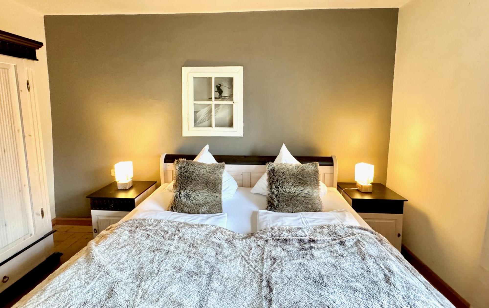 Kitzbuehel Apartments Haus Brugger Dış mekan fotoğraf