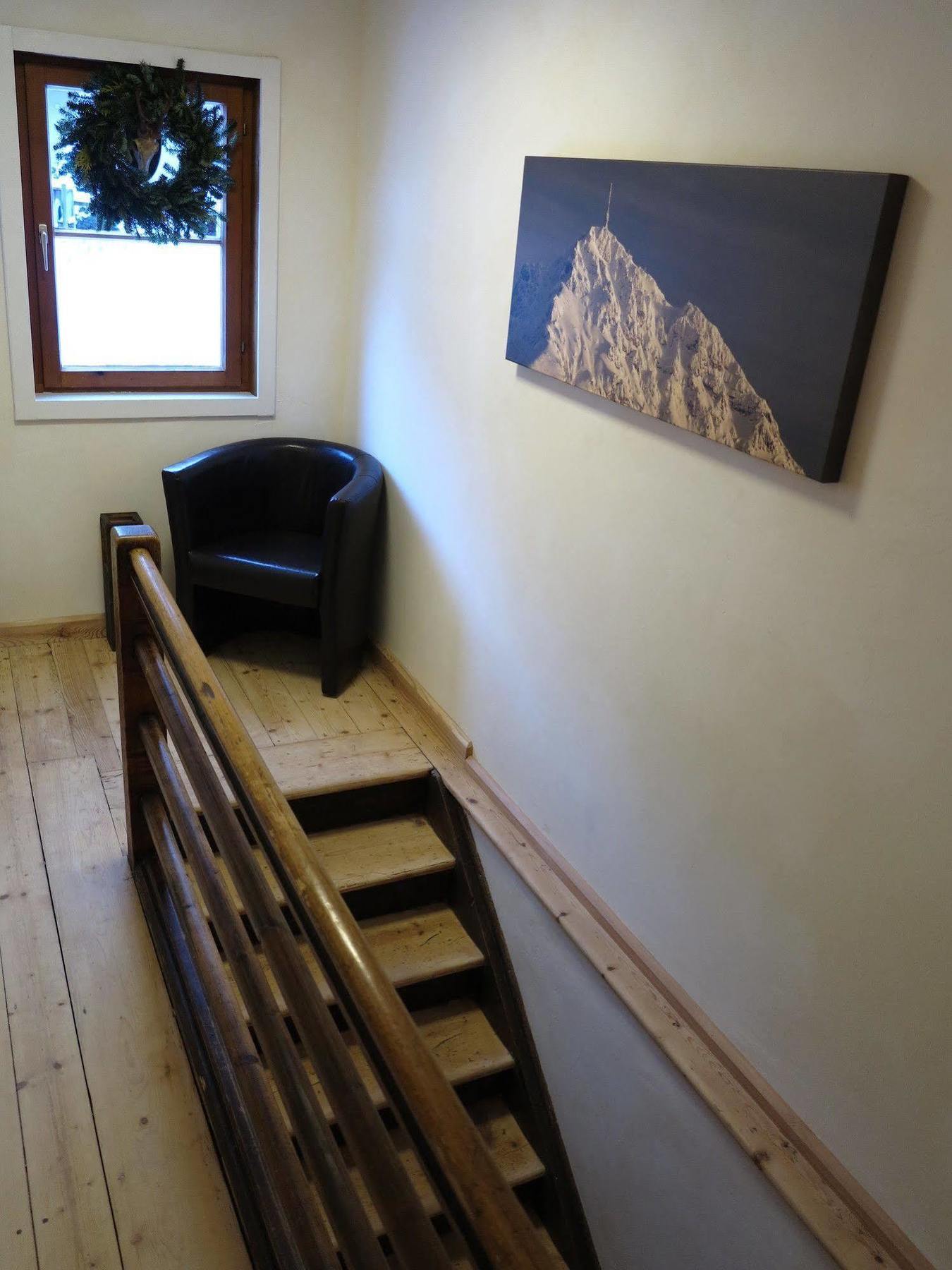 Kitzbuehel Apartments Haus Brugger Dış mekan fotoğraf